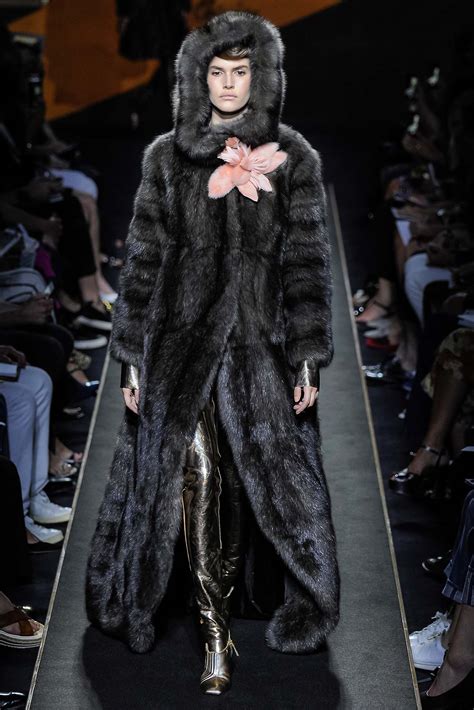 fendi haute fourrure|fendi fashion 2015.